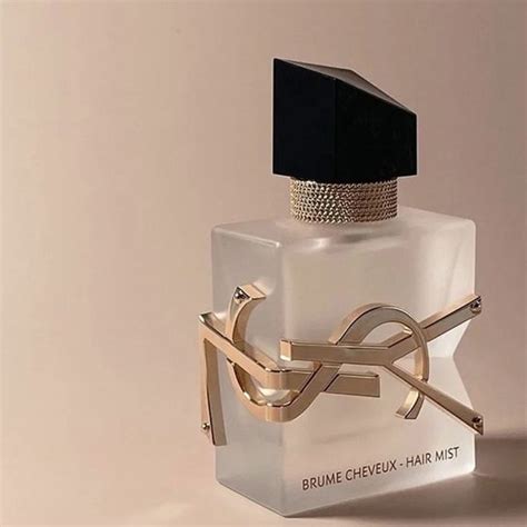 Xịt Thơm Tóc Nữ Yves Saint Laurent YSL Brume Cheveus Libre 